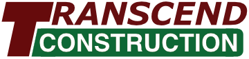 Transcend Construction with a capital T